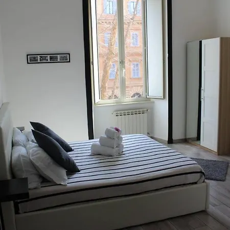 Lazy Gio Guest House