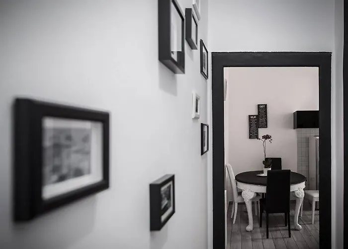 Acomodação com café da manhã  Lazy Gio