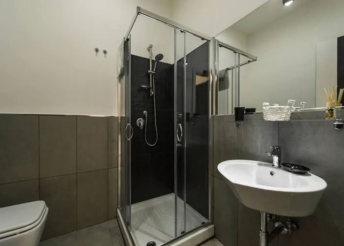 Lazy Gio Bed & Breakfast Rome