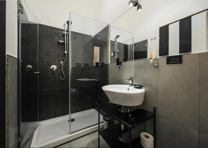 Lazy Gio 4* Roma