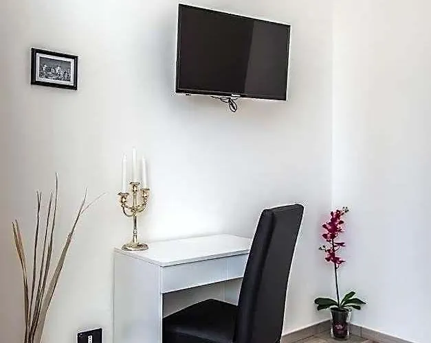 Bed & Breakfast Lazy Gio Rome